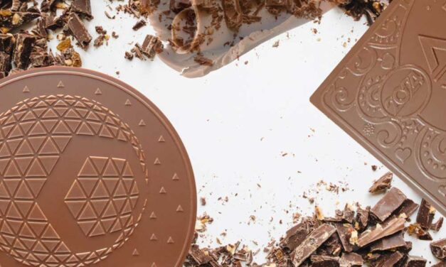 Miért a céglogós csoki az egyik legjobb branding eszköz?