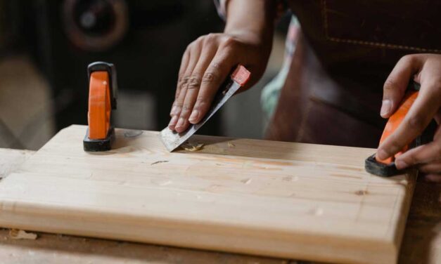 A barkácsolás ellensége: miért tart olyan sokáig egy egyszerű javítás?