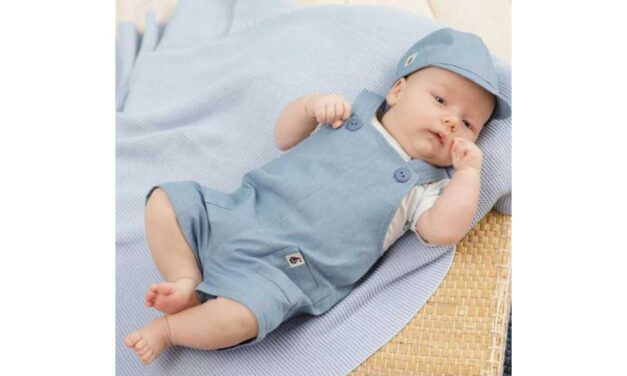 Minőség és tudatosság a babaruhák világában