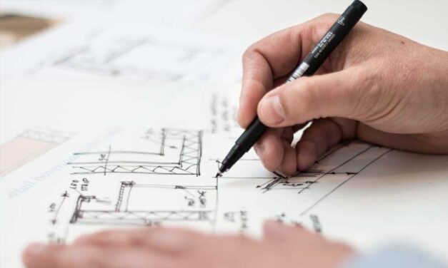 Igazi áttörés az építészet világában