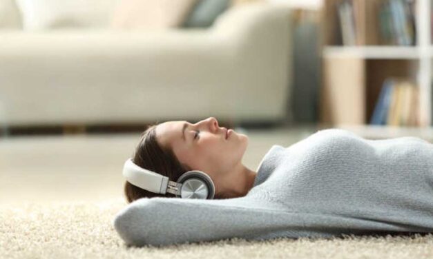 A szorongás rejtett világa