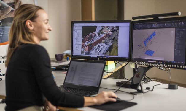 Milliókat érhet a tervezés