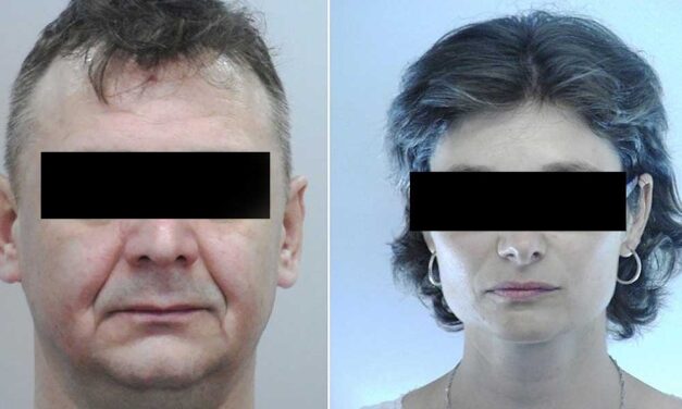 Szerelmi életükbe is bevonták 10 éves gyermeküket, körözi őket a rendőrség