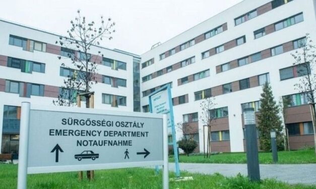 Tragédia Tatabányán: hazaküldték a kórházból, meghalt a féléves Zsombor