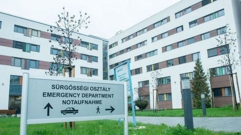 Tragédia Tatabányán: hazaküldték a kórházból, meghalt a féléves Zsombor