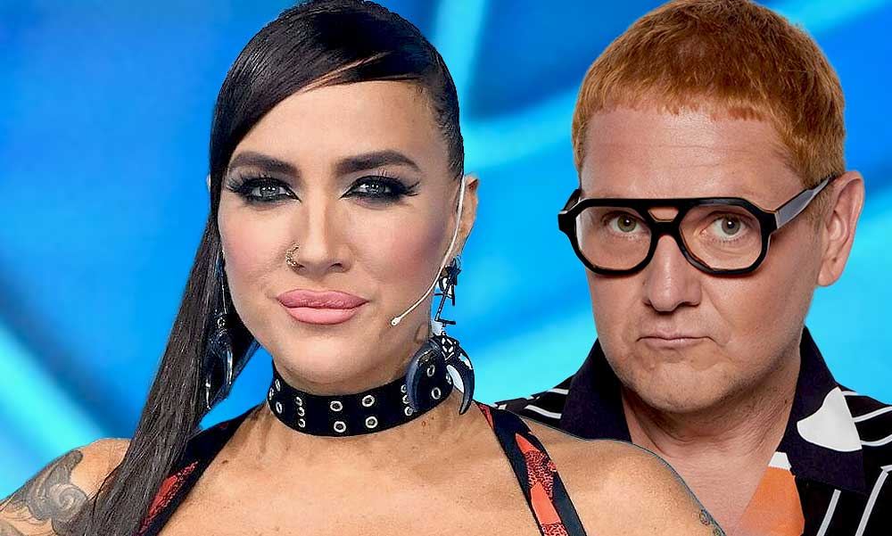 „Tudatában voltam annak, hogy Lakatos Márk milyen aberráltságokat követ el” – hiába szünetették meg a nyomozást a stylist ellen, Tóth Gabi durva dolgokat állít róla