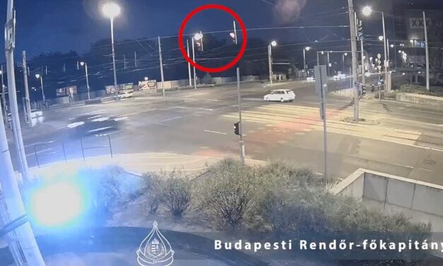 Kábítószer-birtoklás és pénzmosás miatt is eljárás indult a mercis ellen, aki gyáván elfutottak a helyszínről, miután halálos balesetet okozott a Lehet úton