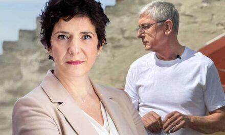 „Az elmúlt hónapokban megjártam a poklok poklát” – házasságának utolsó időszakáról beszélt Dobrev Klára