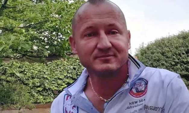 Továbbra sem adott életjelet magáról a Németországban eltűnt buszsofőr, Róbert egy hónappal ezelőtt rejtélyes körülmények között tűnt el