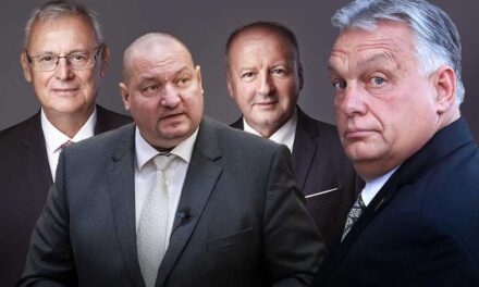 Óriási tisztogatást rendezett Orbán Viktor: nem indulhat újra Aradszki, Simicskó és Németh Szilárd Budapesten és környékén