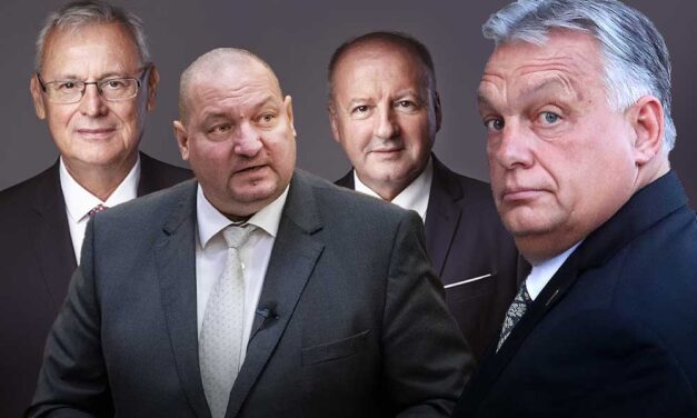 Óriási tisztogatást rendezett Orbán Viktor: nem indulhat újra Aradszki, Simicskó és Németh Szilárd Budapesten és környékén