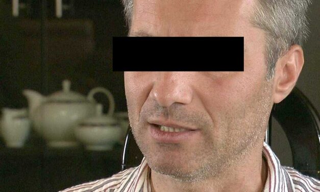 „Az egész csak kitaláció” – a darnózseli hentes fia szerint kizárt, hogy az apja megölte, majd ledarálta az anyját