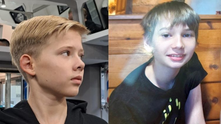 Eltűnt két kisfiú Egerben, iskolába indultak kedd reggel, de nem érkeztek meg