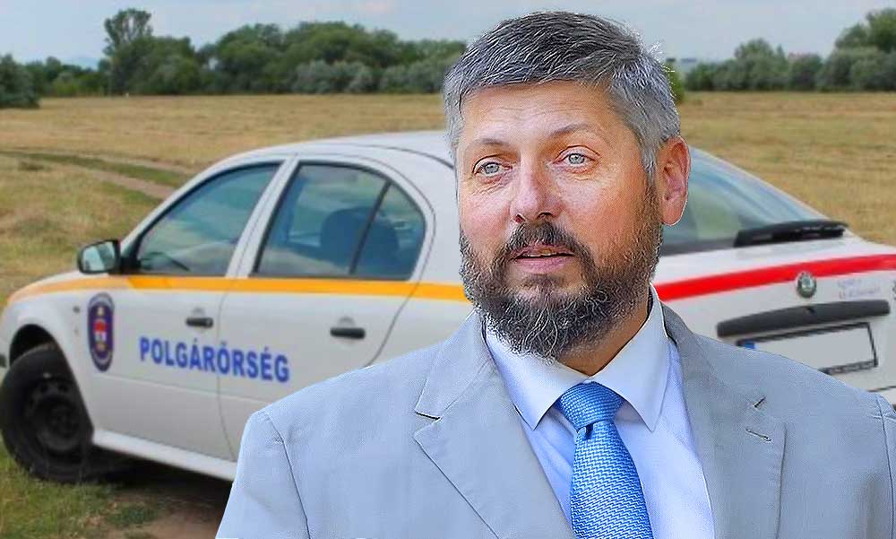 Újabb támadás a HÉV-en: Kerepes polgármestere, Gyuricza László szerint magukra hagyta őket a rendőrség