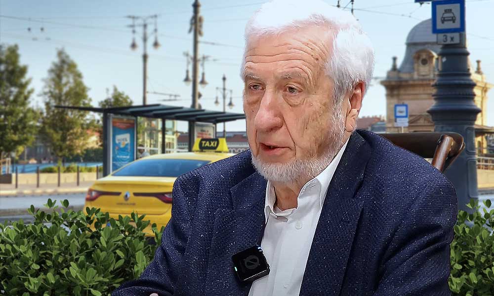 „Ha nem lépek közbe, már nem élnének” – megszólalt a férfi, aki megmentette a Jeszenszky házaspár életét, miközben egy ámokfutó meg akarta ölni a volt politikust