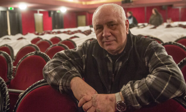 Tragédia: egy nappal nyugdíjazása után holtan találták saját otthonában Karczag Ferenc, Jászai Mari-díjas színészt