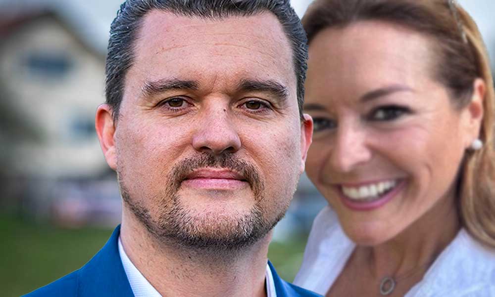 Nekiment a sírós-picsogós elszólásáról hírhedté vált Vitályos Eszternek Szentendre korábbi alpolgármestere, Pilis Dániel a képviselő alkalmasságát is megkérdőjelezi