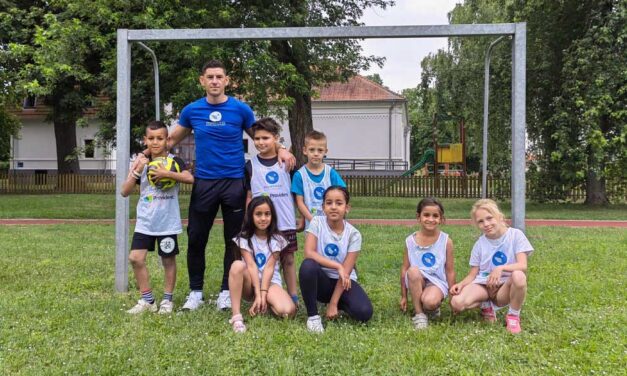 Álombajnokság: Ahol a sport és a társadalmi felelősségvállalás találkozik