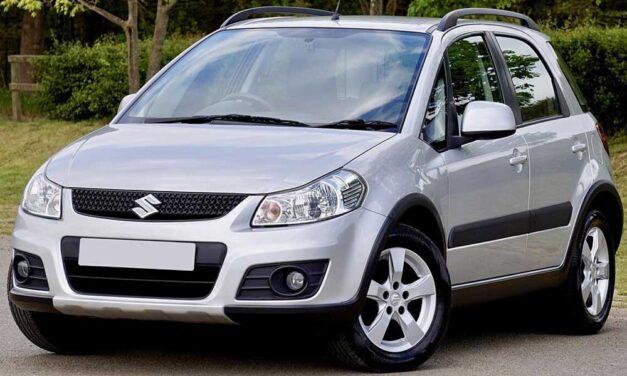 Egy megbízható autó is kérhet törődést