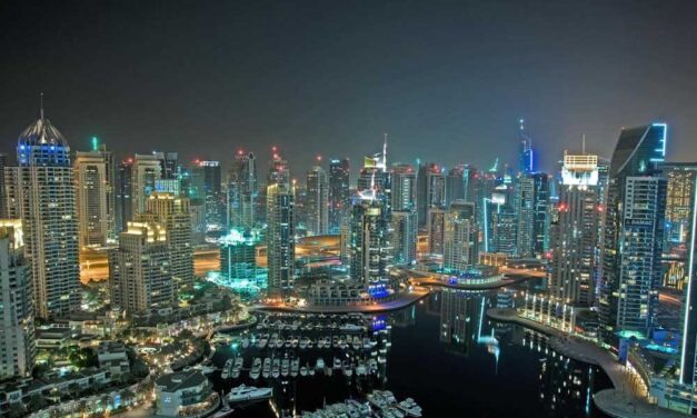 Dubai kalandok: a modern csillogás és a hagyományok találkozása