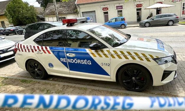 Gyomorforgató ügy Dorogon: csak akkor találkozhatott barátaival a 15 éves lány, ha lefeküdt a nevelőapjával