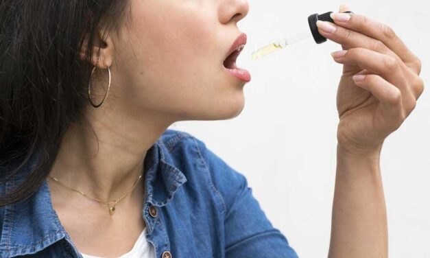 CBD és THC – mit tehetünk, ha túl sok THC van a szervezetünkben?