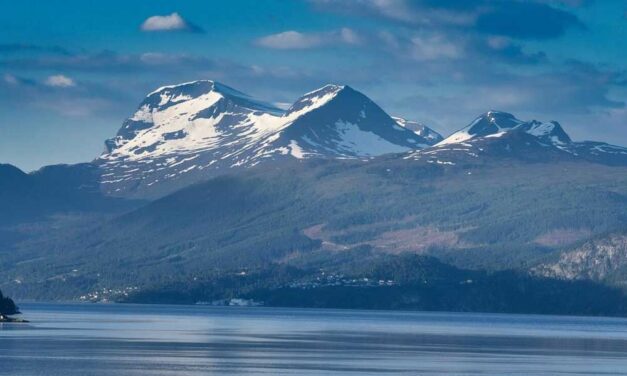 A norvég természet és kultúra csodái