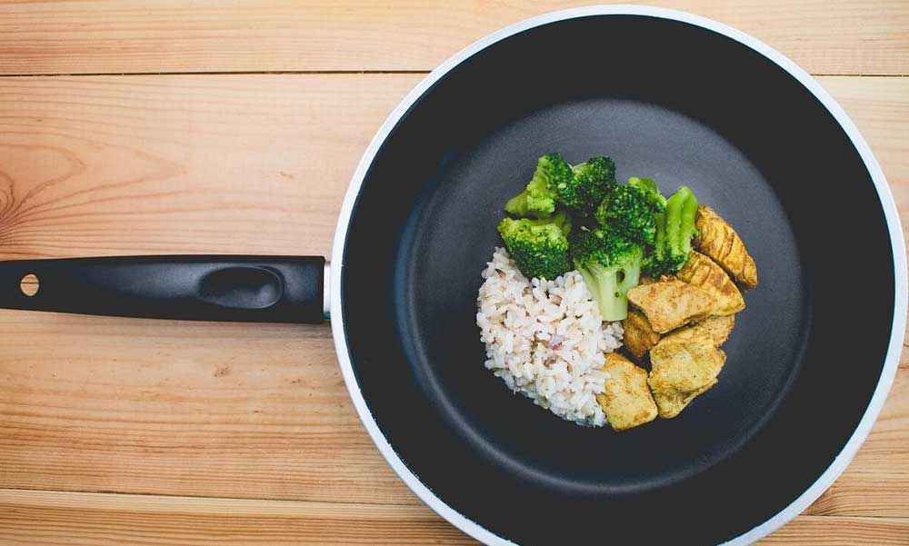 Melyik serpenyőt válasszuk?