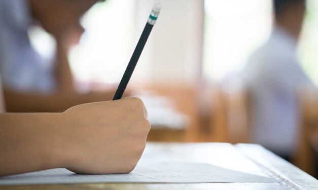 Mi történik pontosan egy vagyonőr vizsgán?