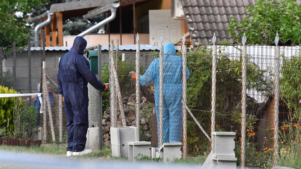 „Miért kellett ennek így végződnie?” – életfogytig tartó fegyházra ítélte a bíróság a volt katonát, aki hidegvérrel megölte feleségét és kislányát Albertirsán