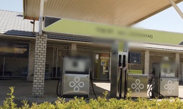 Tankolás közben nyomta halálra az autója a 22 éves focistát, Zsombor egy órán keresztül feküdt mozdulatlanul, míg rátalált egy autós