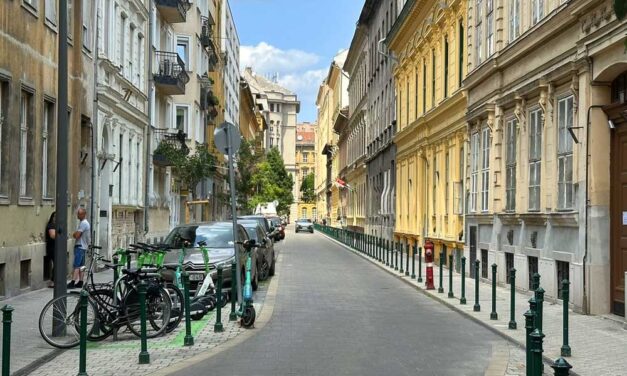 Albérlet helyett sokan inkább vásárolnának, a 3%-os Otthon Start hitel bedurrantja a budapesti lakáspiacot