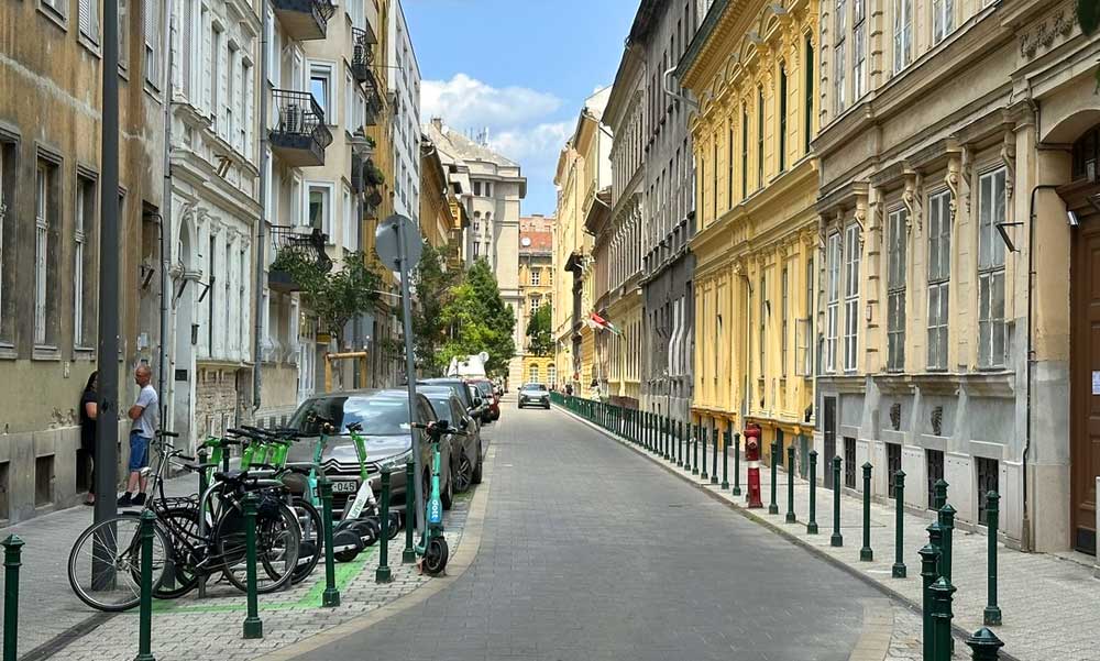 Albérlet helyett sokan inkább vásárolnának, a 3%-os Otthon Start hitel bedurrantja a budapesti lakáspiacot