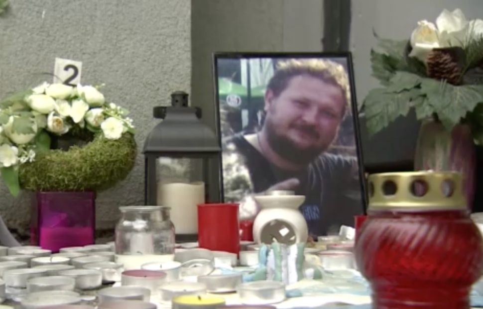 Halálra vertek egy nagyotthalló férfit Kelenföldön, a bokorba vizelés miatt tört ki a balhé