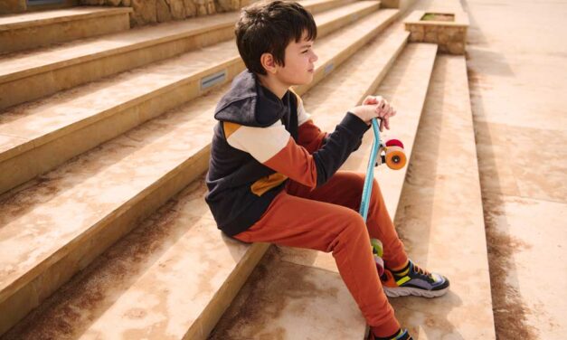 Őszi gardrób kisiskolásoknak és ovisoknak – alapdarabok, amik nélkül nem indulhat a szezon