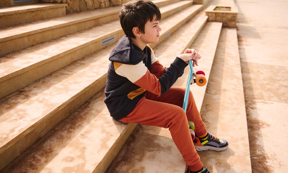 Őszi gardrób kisiskolásoknak és ovisoknak – alapdarabok, amik nélkül nem indulhat a szezon