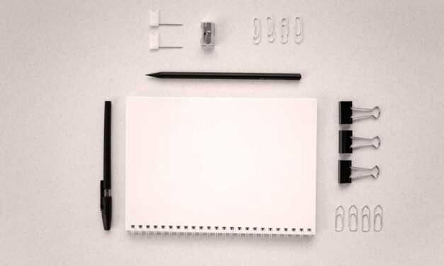 Mire van szükség egy jól működő irodában?