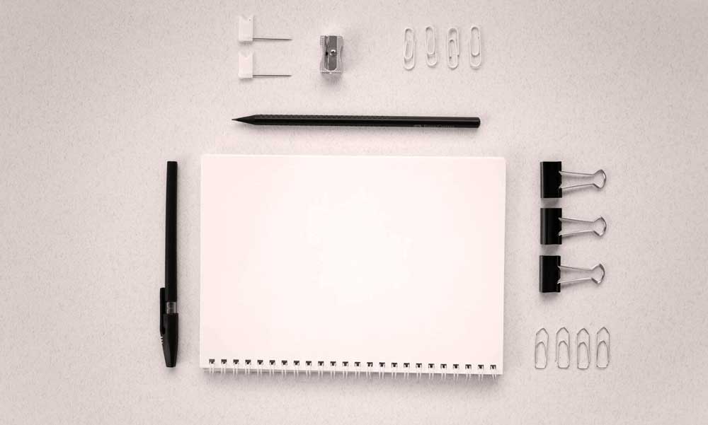 Mire van szükség egy jól működő irodában?