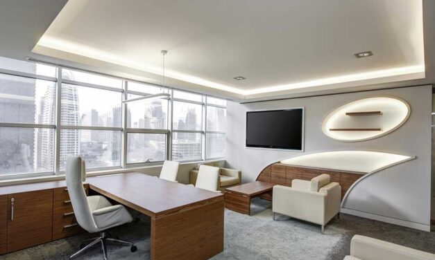 Az otthoni világítás új szintje