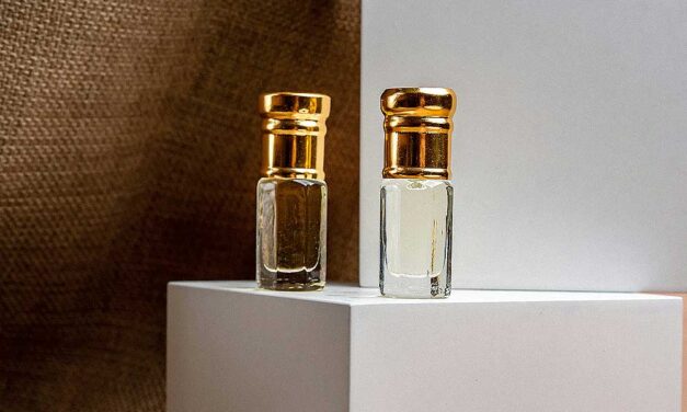 Minden a parfümolajról: Jellemzők, előnyök, összetevők, használati mód