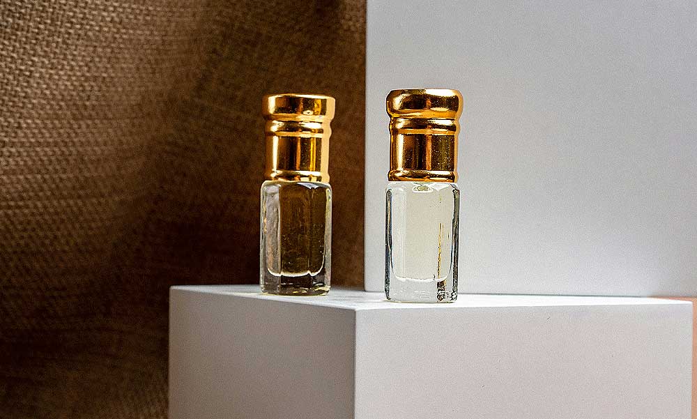 Minden a parfümolajról: Jellemzők, előnyök, összetevők, használati mód