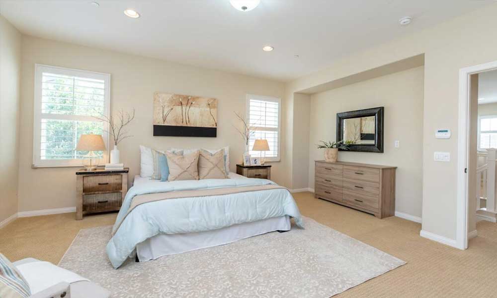 A hálószoba új dimenziói