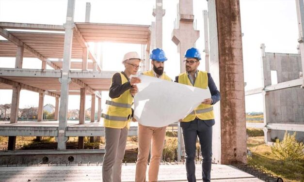 Miért fontos a műszaki ellenőrzés az építkezéseknél?