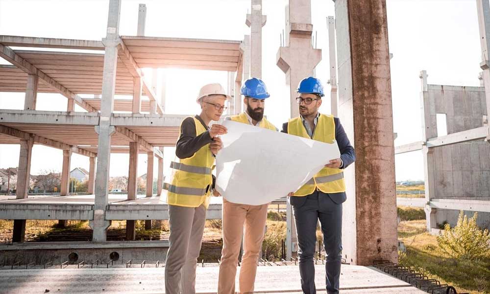 Miért fontos a műszaki ellenőrzés az építkezéseknél?