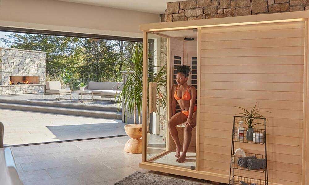 Energiahatékony wellness, avagy mit érdemes tudni az infraszaunáról?