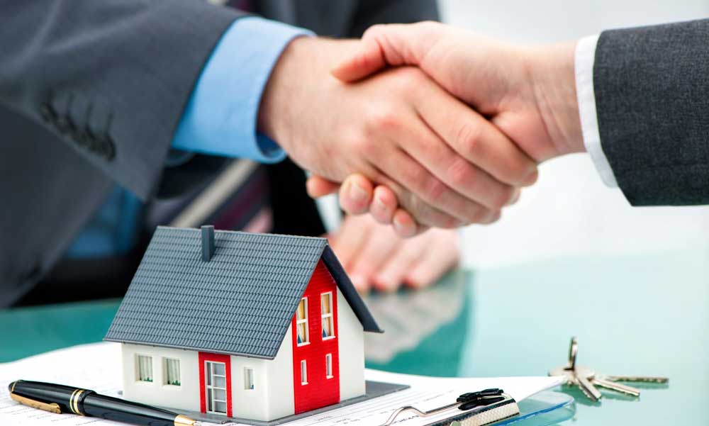 Otthon Start Program – fix 3%-os hitel