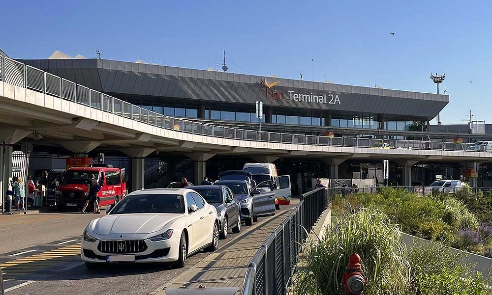 A repülőtéren fogták el a szegedi Fidesz elnökét, miután a NAV költségvetési csalás miatt adott ki ellene körözést