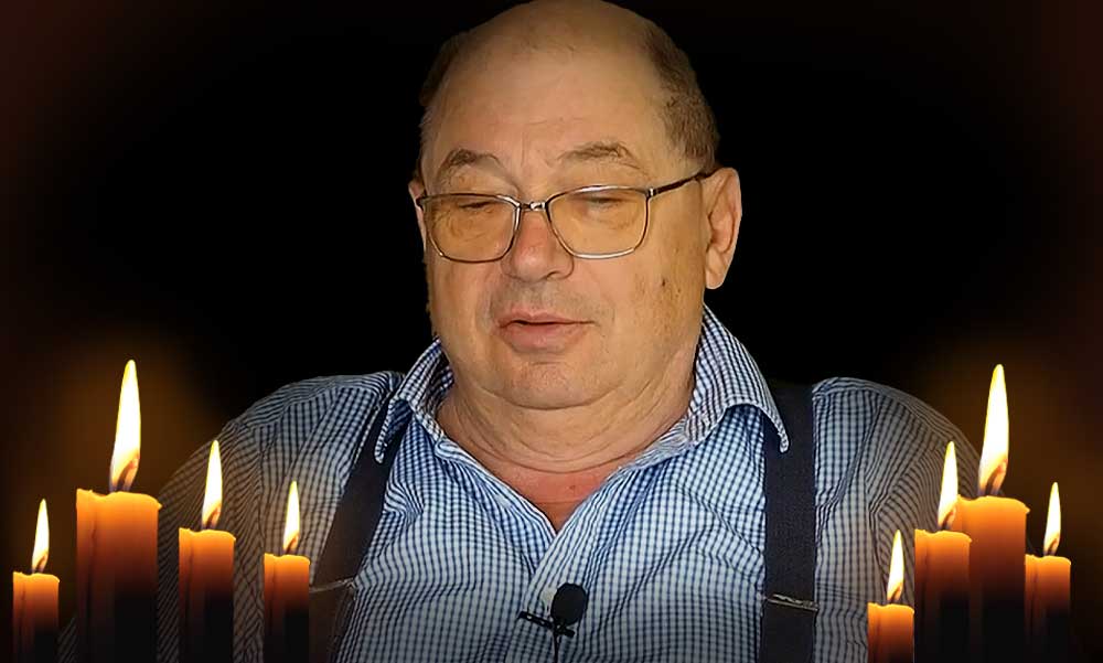 Pár órával azután, hogy bezáratta a Budavári Önkormányzat a Ruszwurm cukrászdát, szívinfarktusban meghalt a Szamos Miklós, a üzlet tulajdonosa