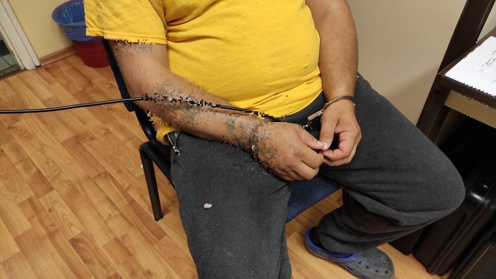 Megölte majd elásta nevelt lányait H. József, az idősebb testvér gyermeket várt a férfitól