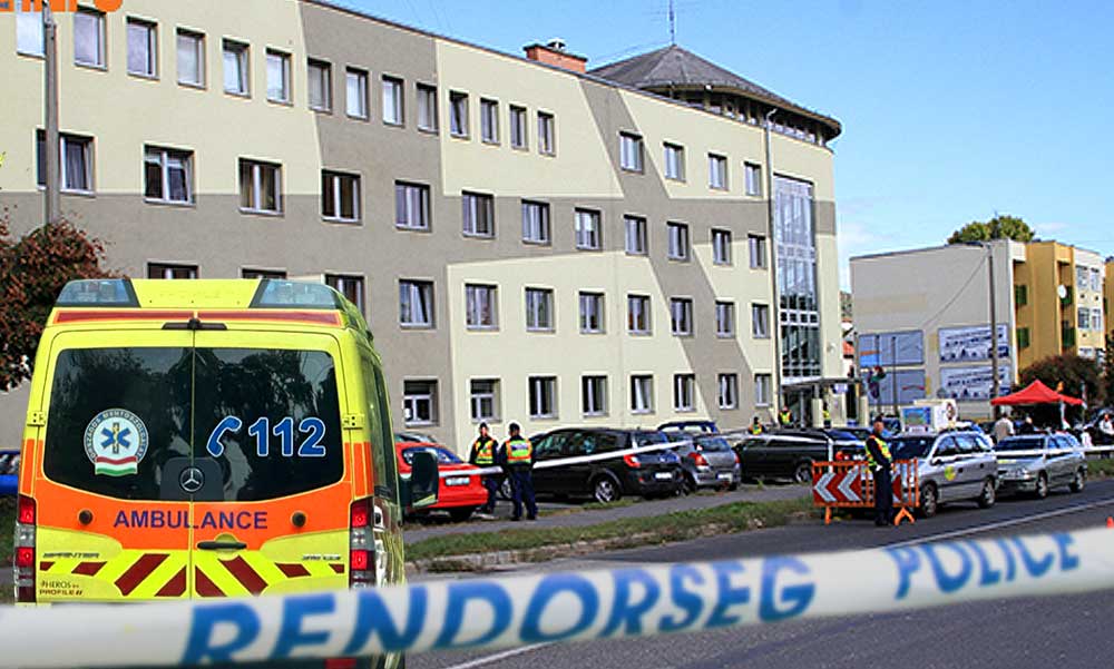 Családjához indult haza, majd összeesett és meghalt a budaörsi rendőrkapitányság 38 éves nyomozója